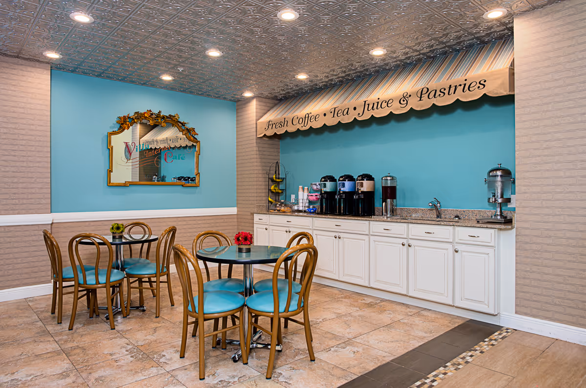 Photo 13 of Grand Villa of Delray Beach East