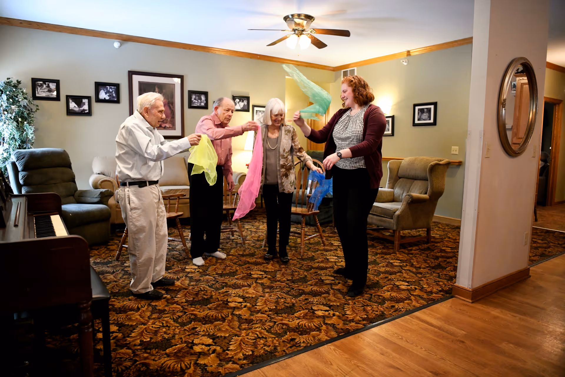 Photo 5 of Gianna Homes Gladys Place Memory Care