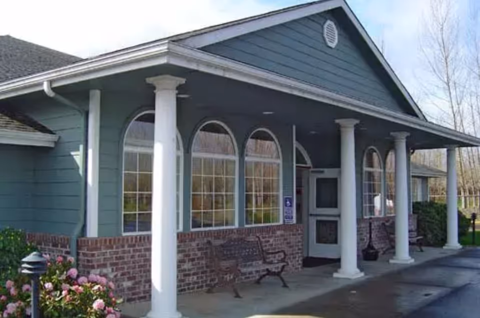 Photo of Bridgecreek Memory Care