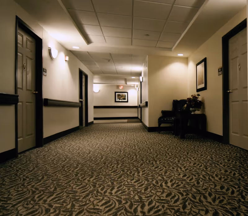 Photo 5 of Paramount Senior Living South Hills
