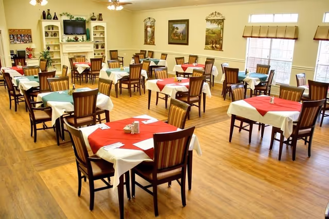 Photo 4 of Wesley House Assisted Living