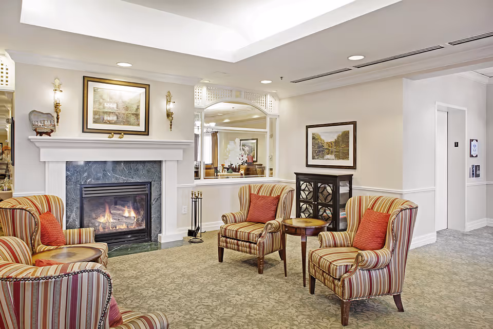 Photo 10 of Fairmont Senior Living of Washington Township