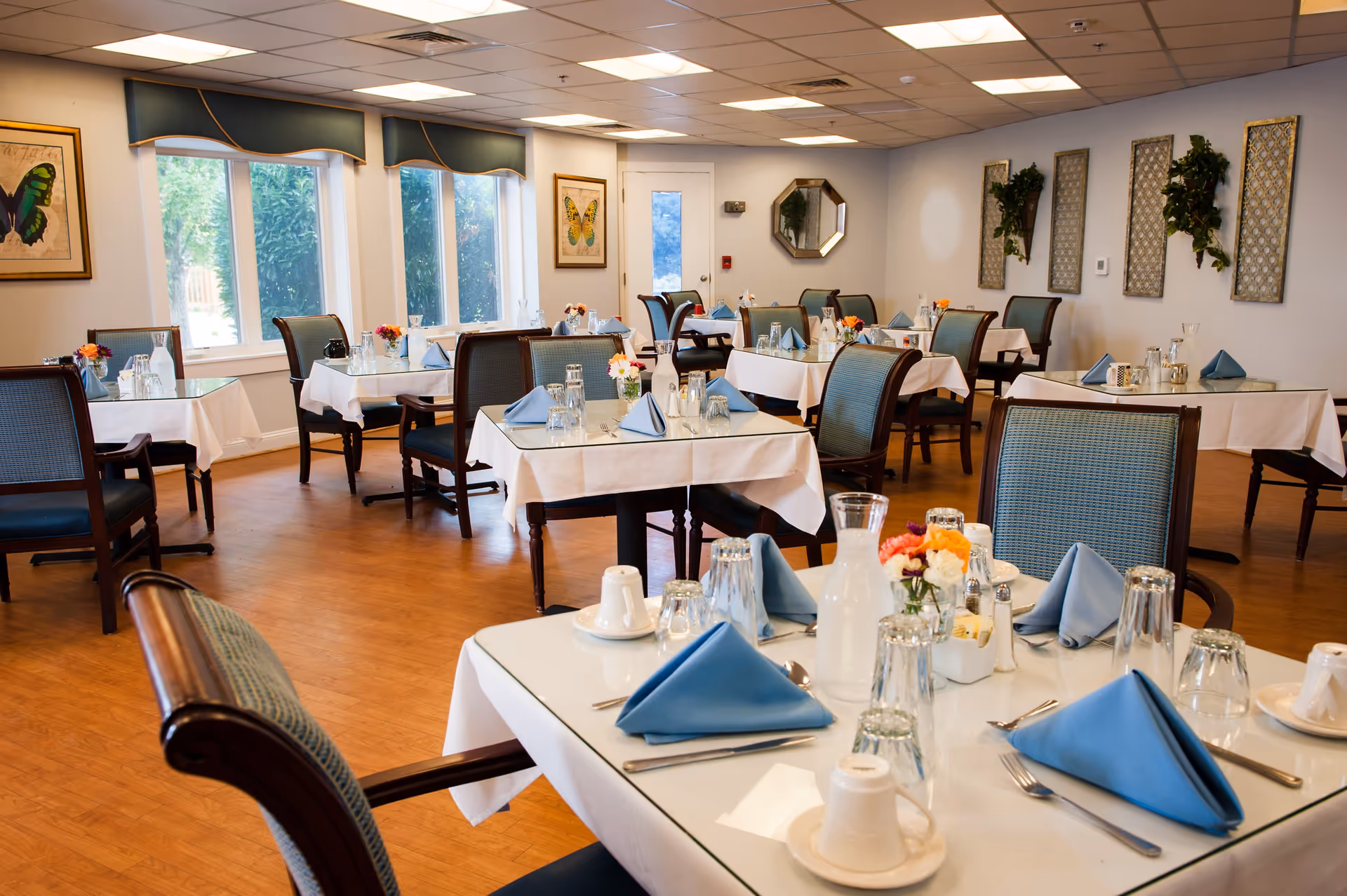 Photo 7 of Commonwealth Senior Living At Abingdon