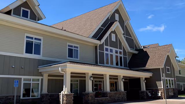 Photo of White Pine Advanced Memory Care and Men's Memory Care - Blaine
