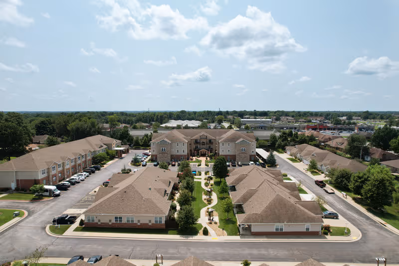 Photo 4 of The Fremont Senior Living