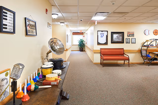 Photo 28 of StoryPoint Romeoville