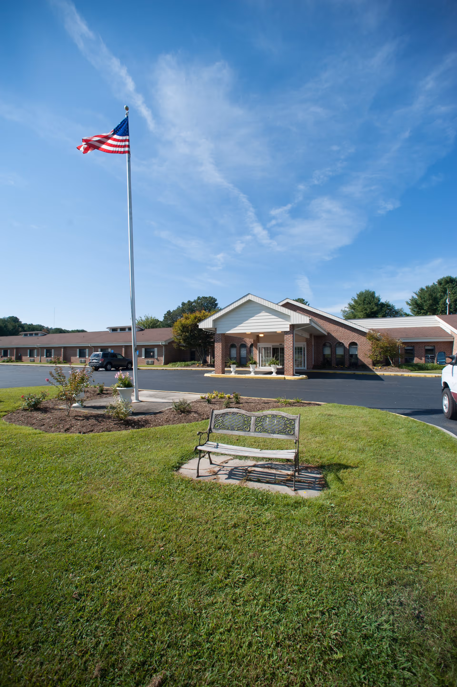 Photo of Commonwealth Senior Living At Hillsville
