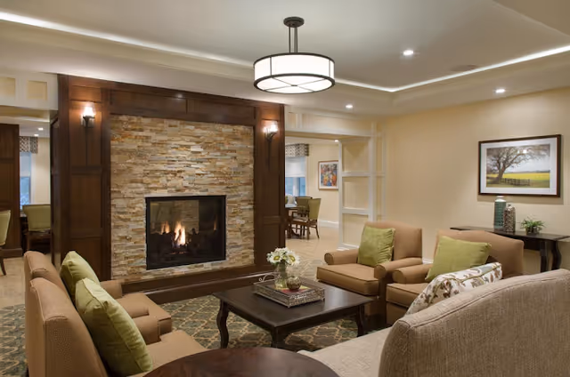 Photo 6 of The Residence at Orchard Grove