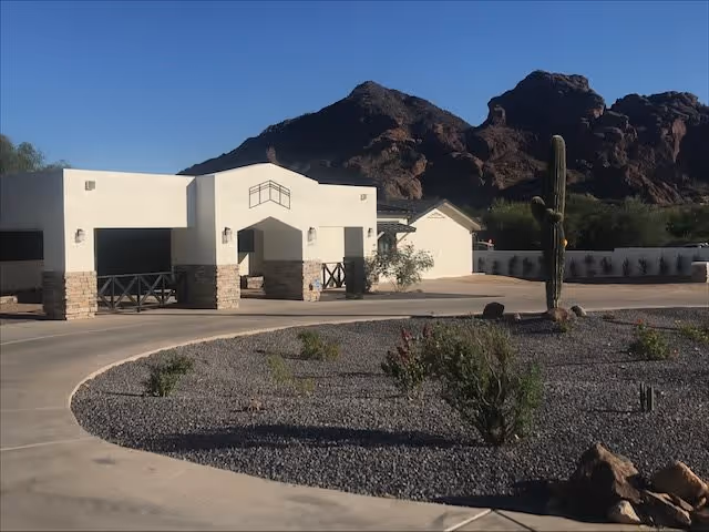 Photo of Lincoln Residential Assisted Living