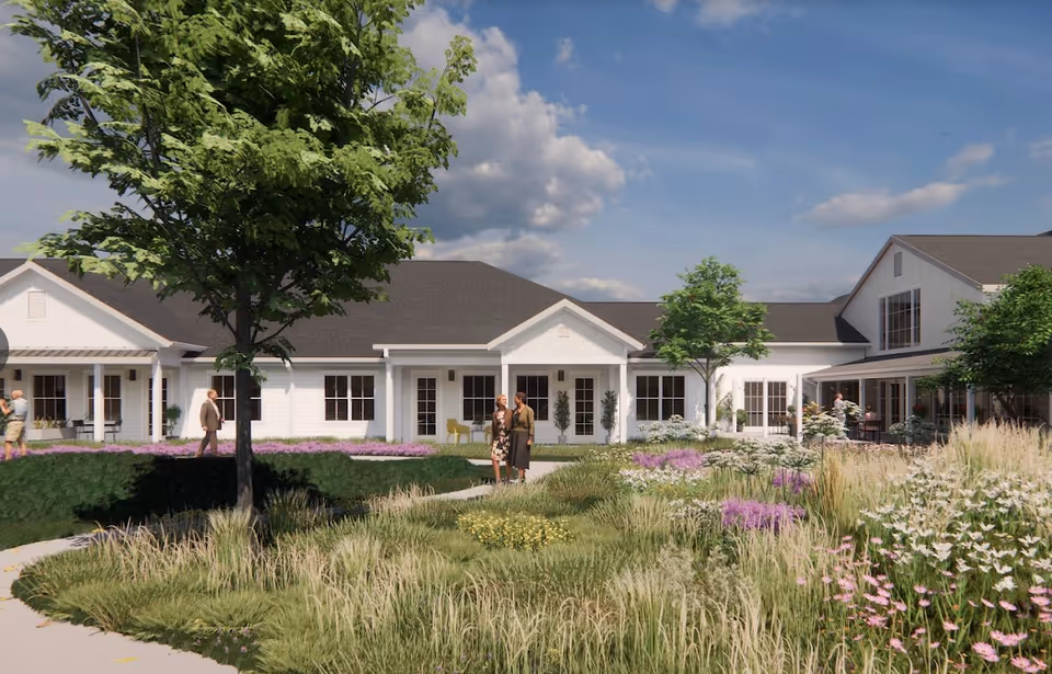 Photo 3 of Cedarhurst Senior Living of Topeka