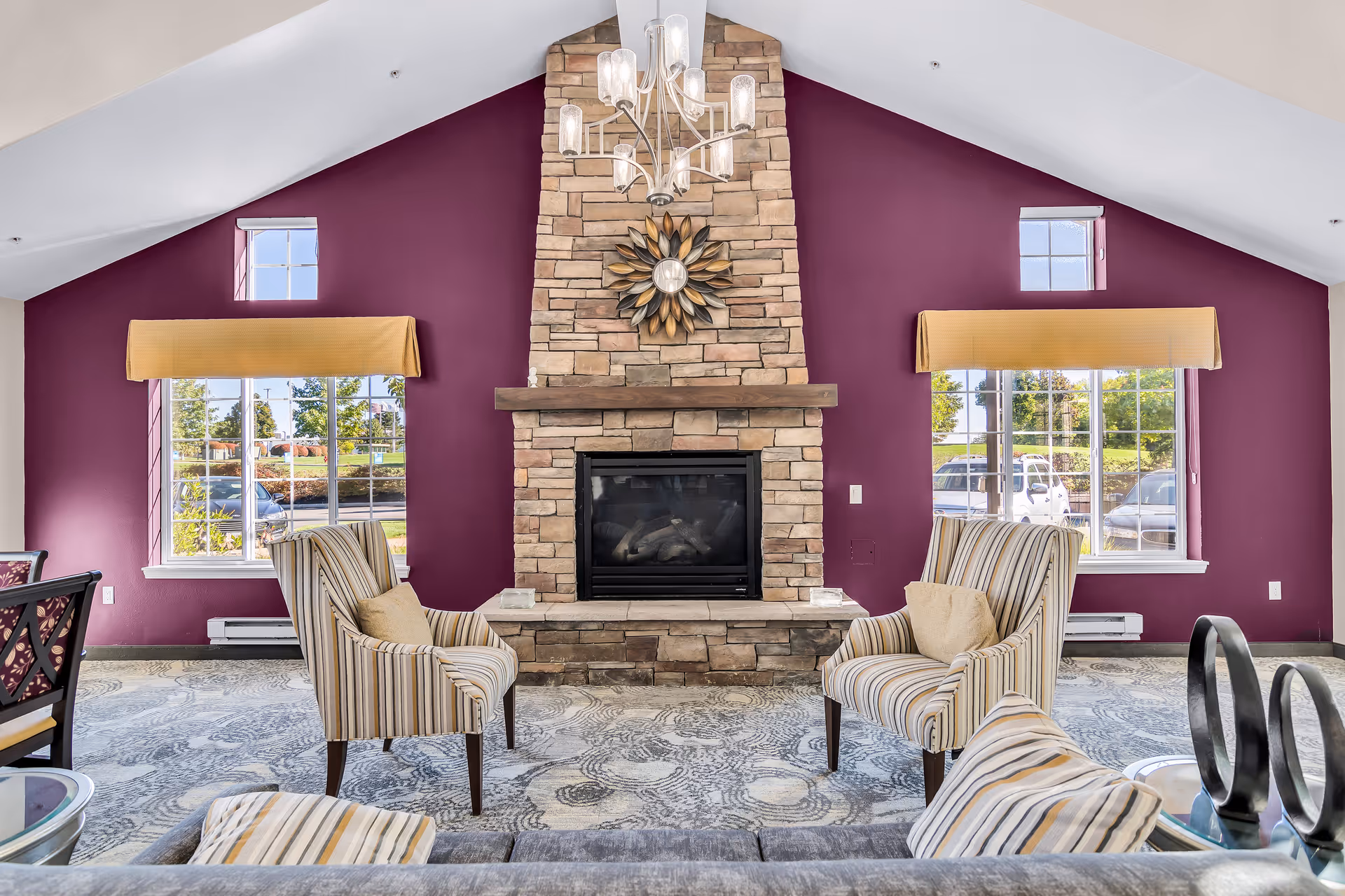 Photo 9 of Colonial Gardens Gracious Retirement Living
