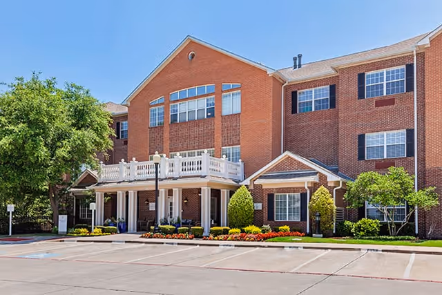Photo of Brookdale Westover Hills