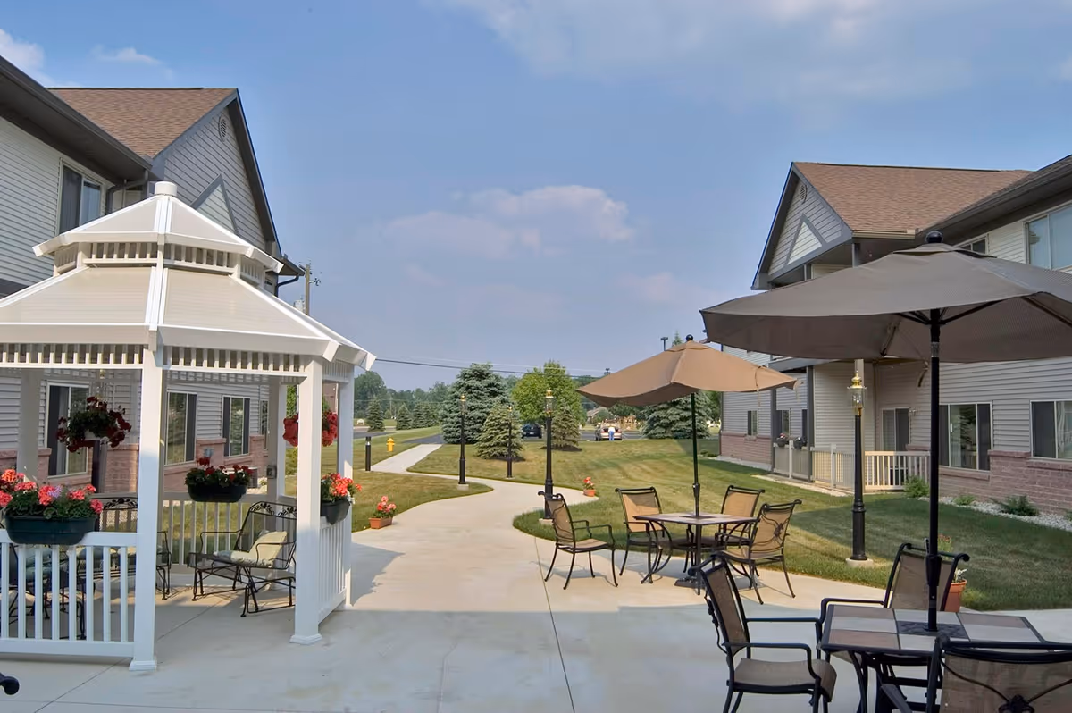 Photo 11 of Primrose Retirement Community of Casper
