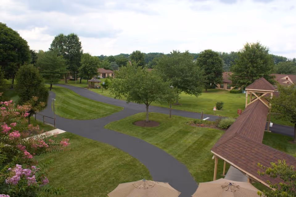 Photo 15 of Heart Lands Senior Living Village At Ellicott City