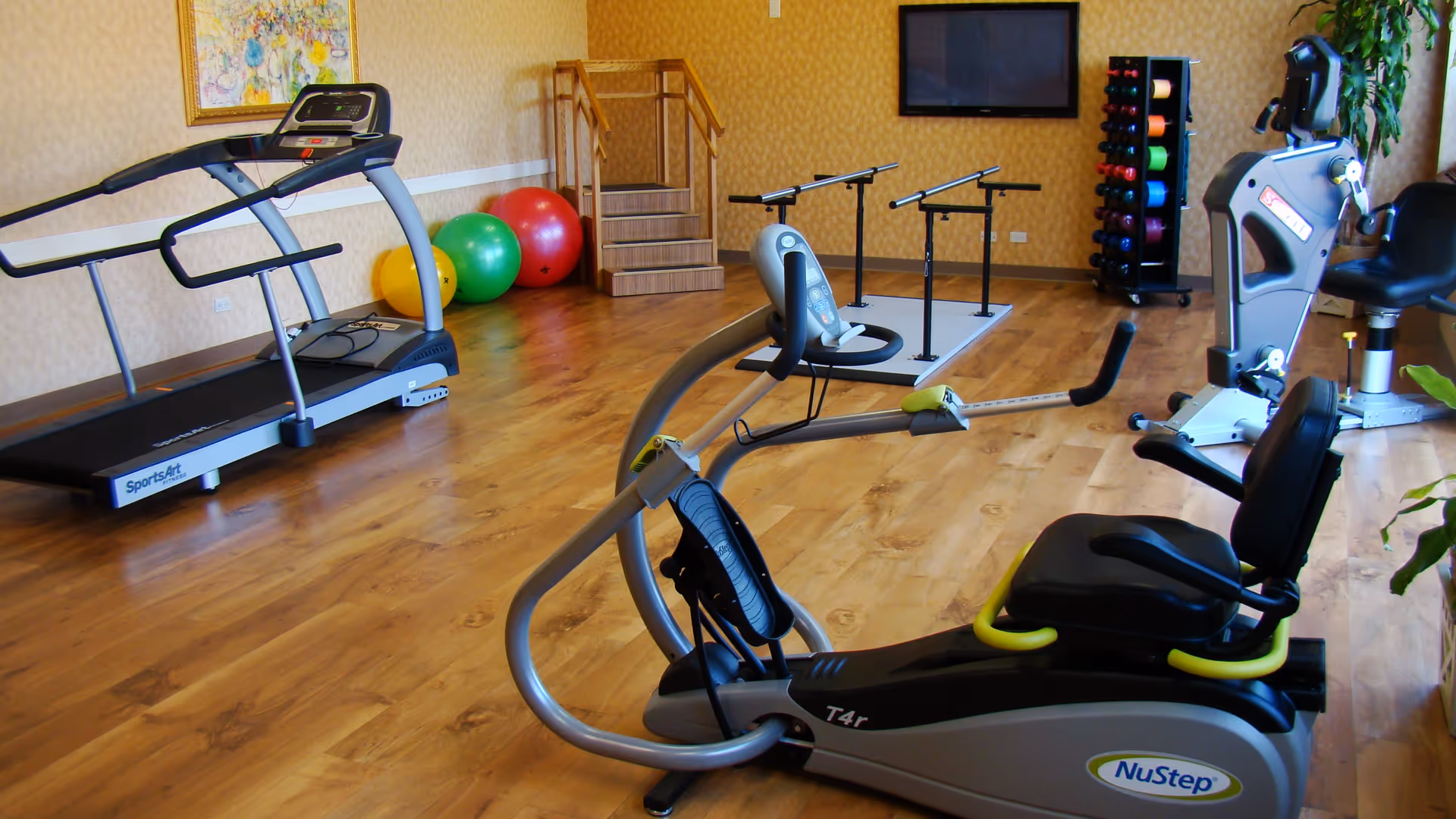 Photo 8 of Buckingham Pavilion Nursing and Rehabilitation