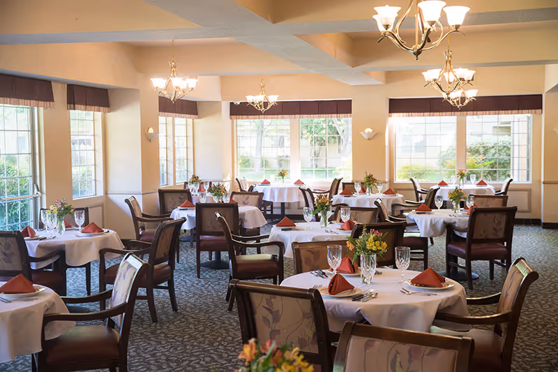 Photo 4 of Bethel Retirement Community