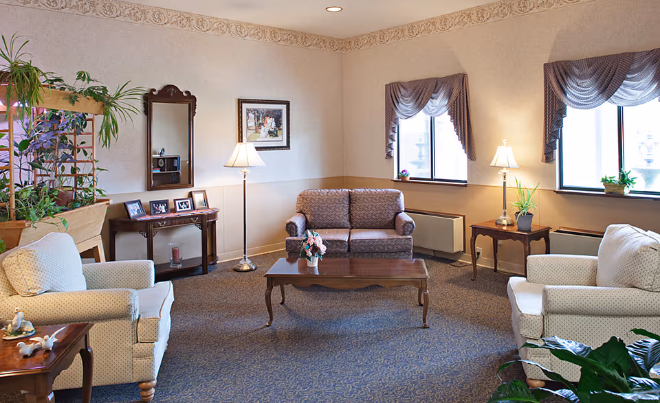 Photo 2 of Rosewood Center
