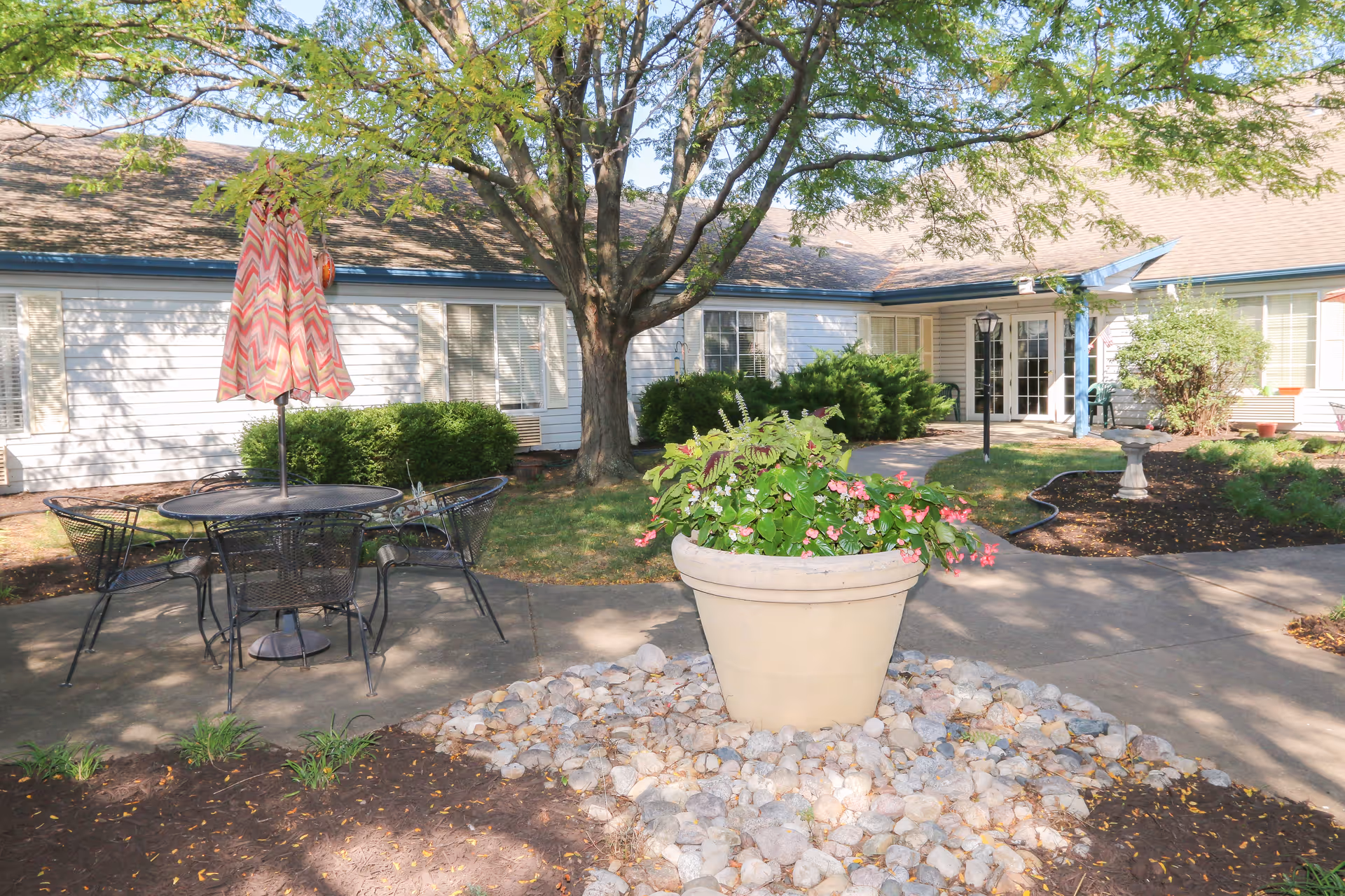 Photo 13 of Vintage Park at Lenexa