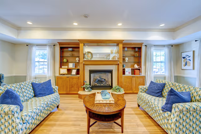 Photo 9 of The Residence at Glastonbury