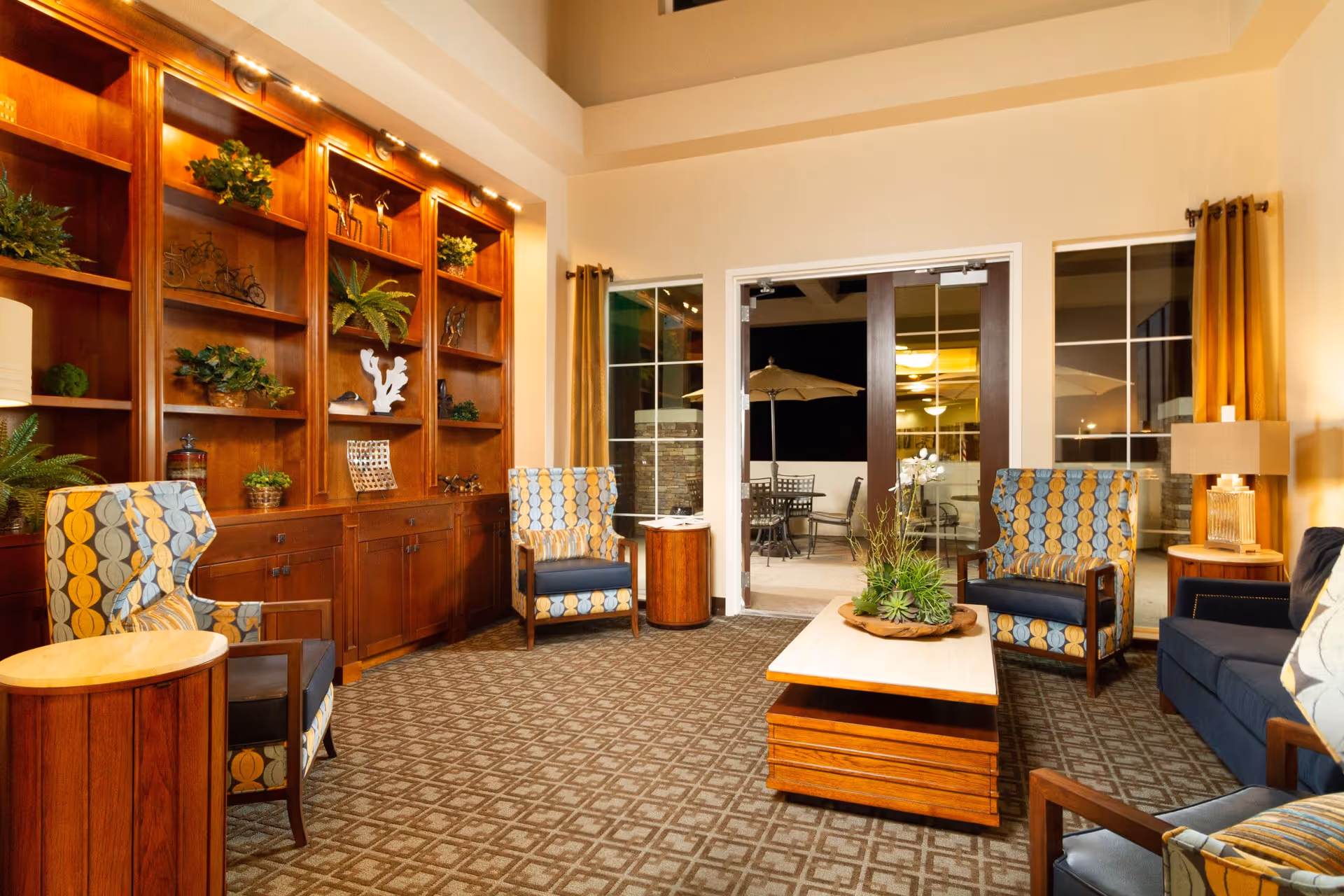 Photo 4 of Westmont Of Chico - The Inn