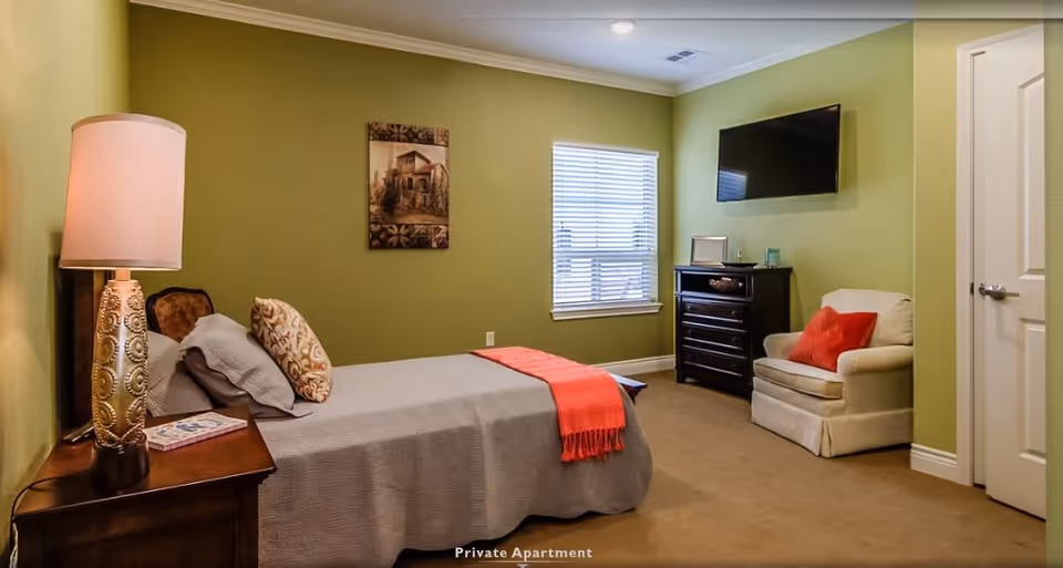 Photo 3 of La Fontaine Memory Care