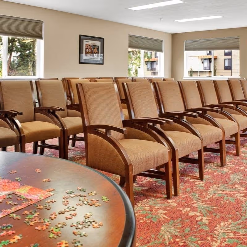 Photo 9 of North Star Assisted & Senior Living