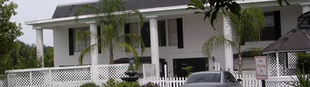 Photo of PLANTATION RETIREMENT