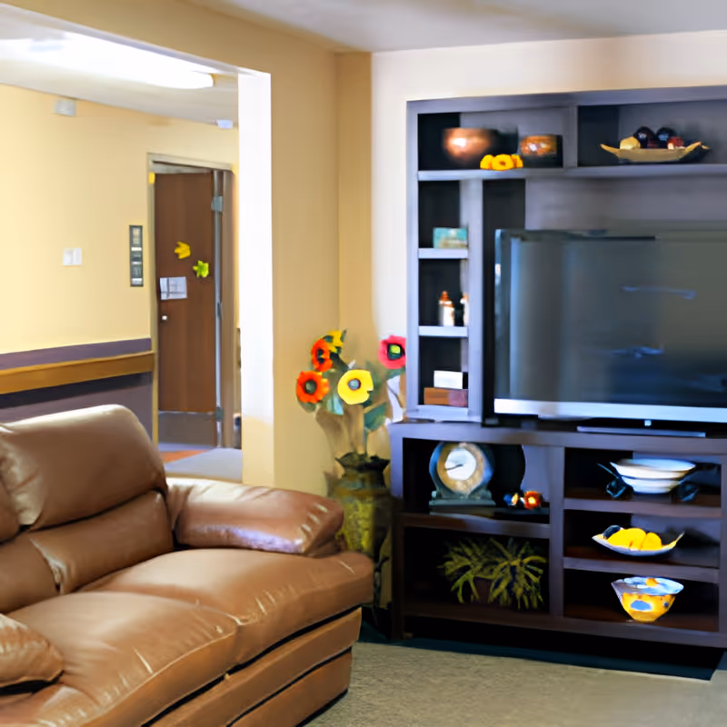 Photo 9 of Monument Health Nephi