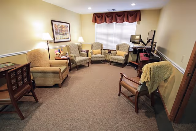 Photo 5 of Brookdale Monroe (Memory Care) Dup of 72540