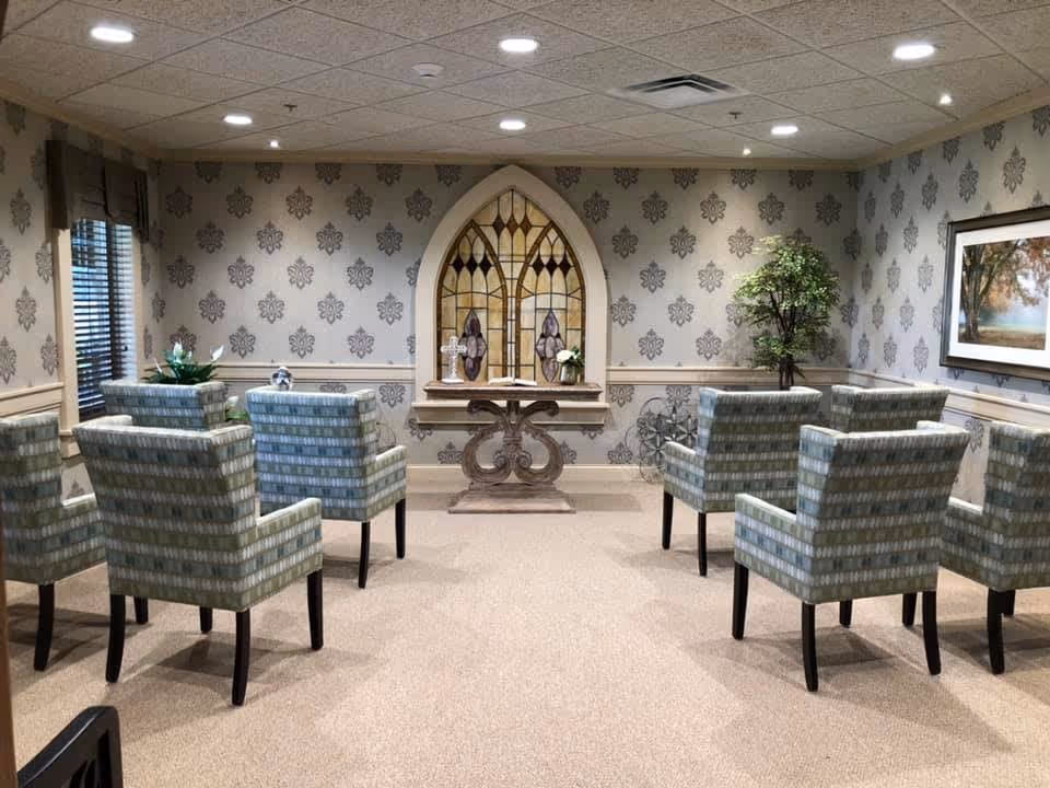 Photo 14 of The Inn at Library Way
