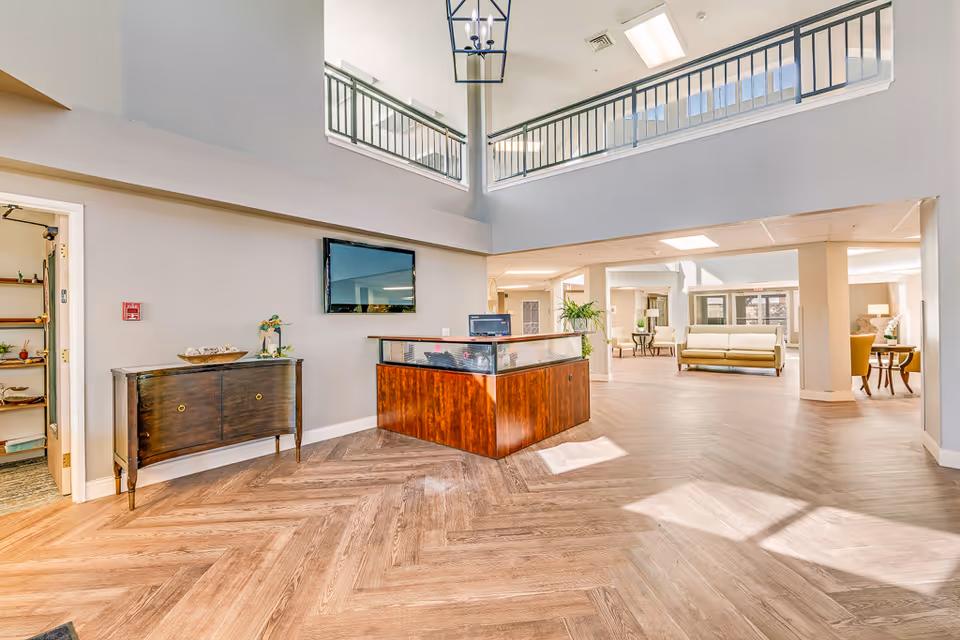 Photo 15 of Solstice Senior Living at Rio Norte