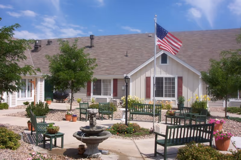 Photo 14 of Homestead Assisted Living of Hastings