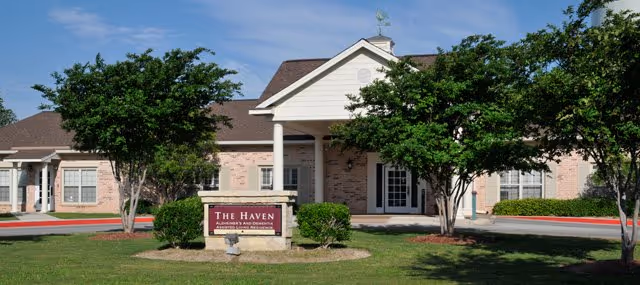 Photo of The Haven in the Summit