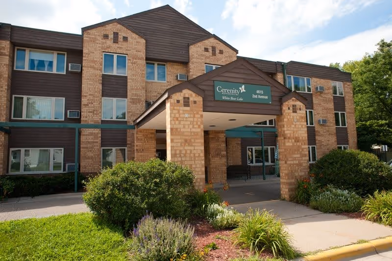Photo of Cerenity Residence White Bear Lake