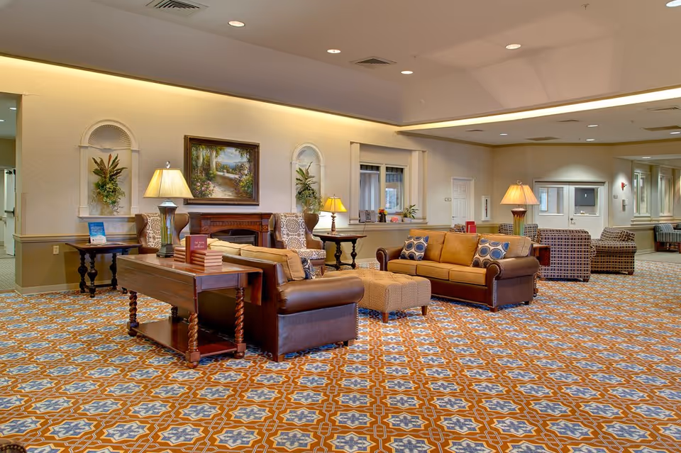 Photo 8 of Lyndale San Angelo Senior Living