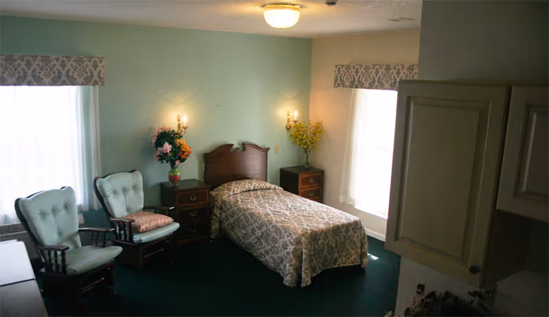 Photo 23 of Hawthorne Inn of Lakeland (Assisted Living and Memory Care)