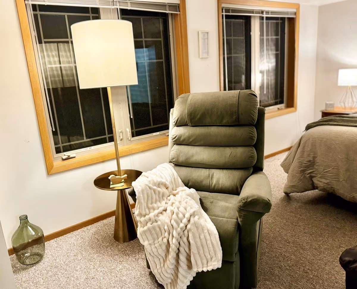 Photo 8 of Spring Valley Campus of Perry Lutheran Homes