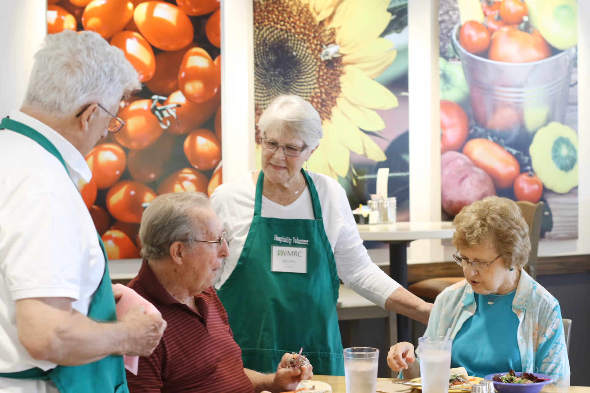Photo 34 of VMRC - Virginia Mennonite Retirement Community