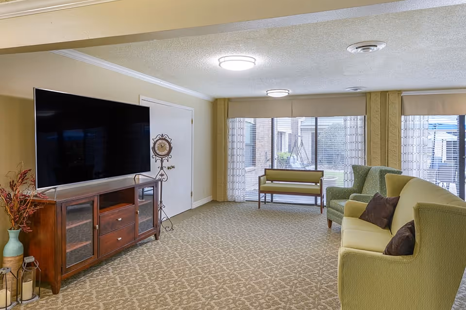 Photo 13 of Brookdale Grand Court Lubbock