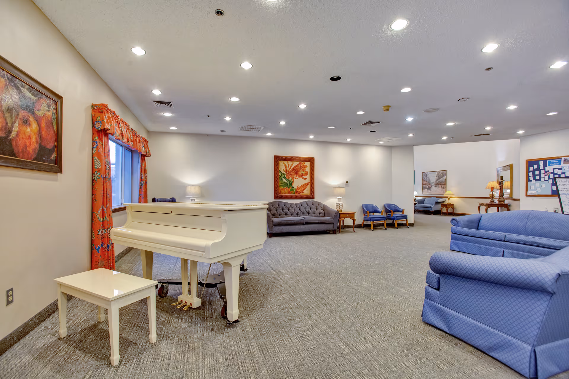 Photo 18 of Colonial Vista Senior Living
