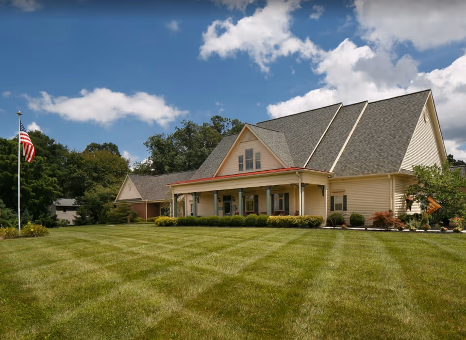 Photo of Columbia Cottage Linglestown