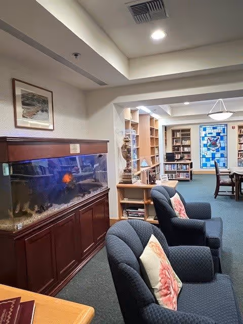 Photo 10 of Senior Living Community