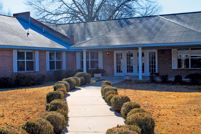 Photo of Garden Hill Assisted Living