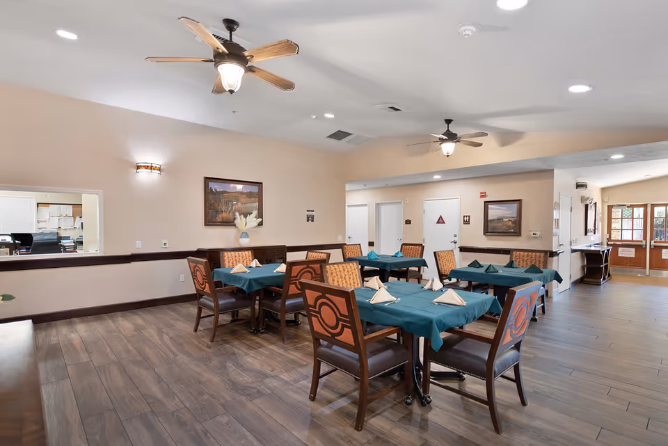 Photo 14 of Healdsburg Senior Living