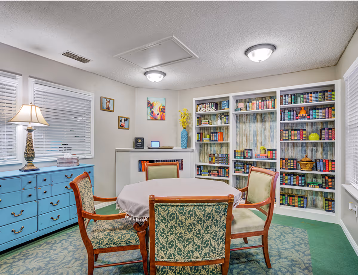 Photo 9 of Santa Fe Terrace