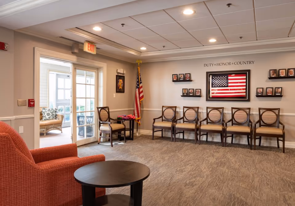 Photo 11 of Charter Senior Living of Woodbridge