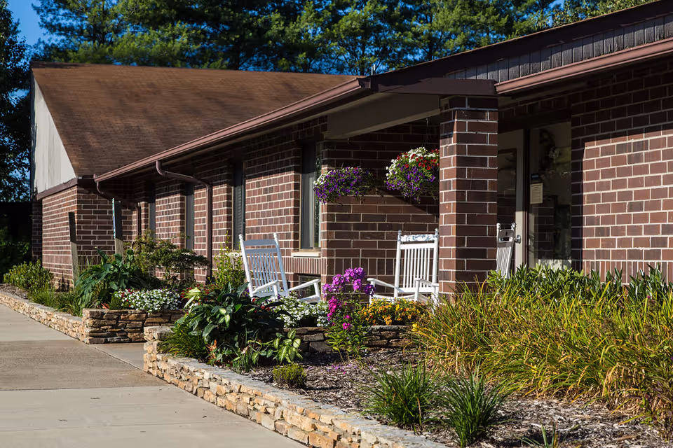 Photo of Madison Health And Rehabilitation