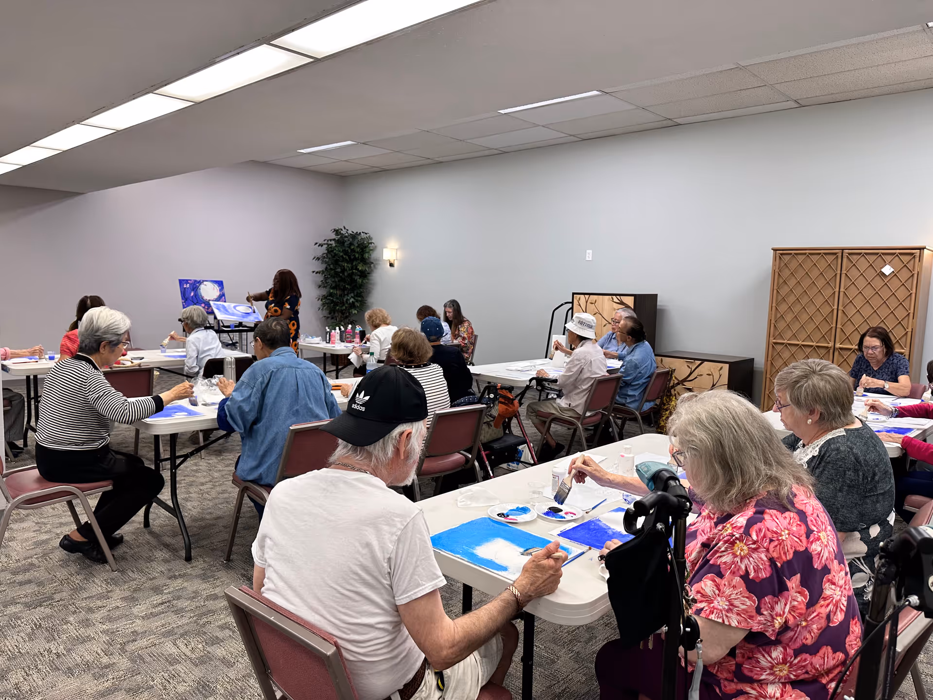 Photo of Valley Village Retirement Community
