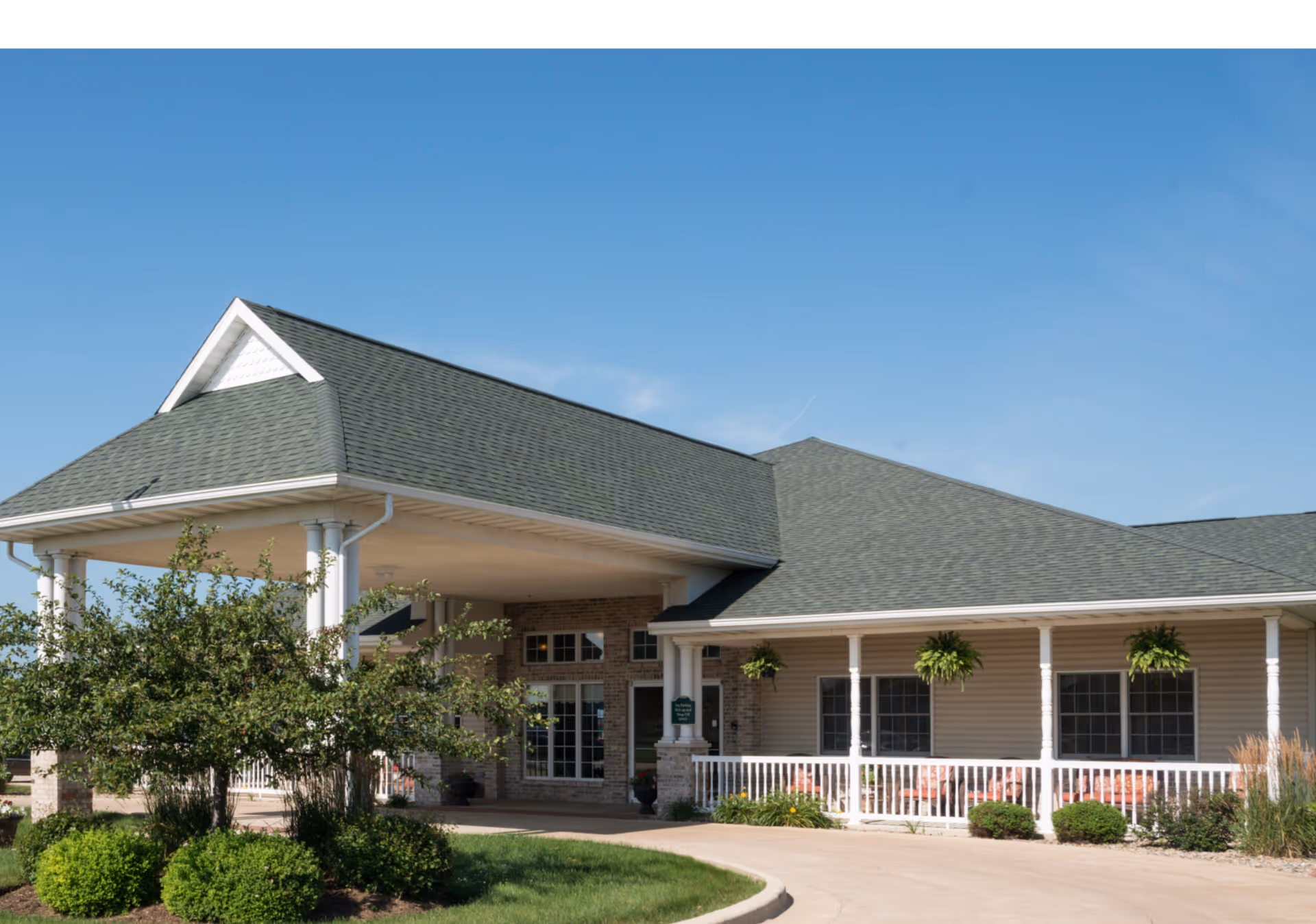 Photo 2 of The Glenwood Supportive Living of Mt. Zion