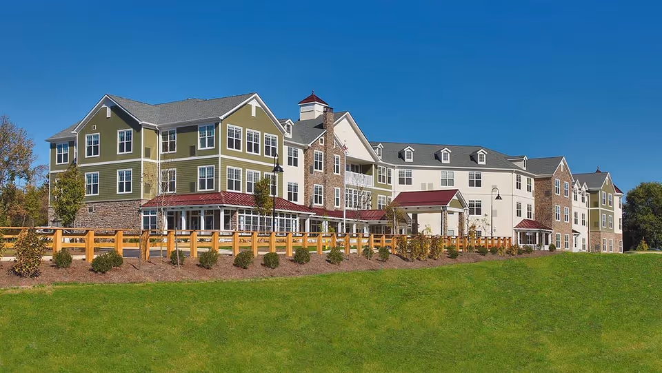 Photo of Arbor Terrace Willistown
